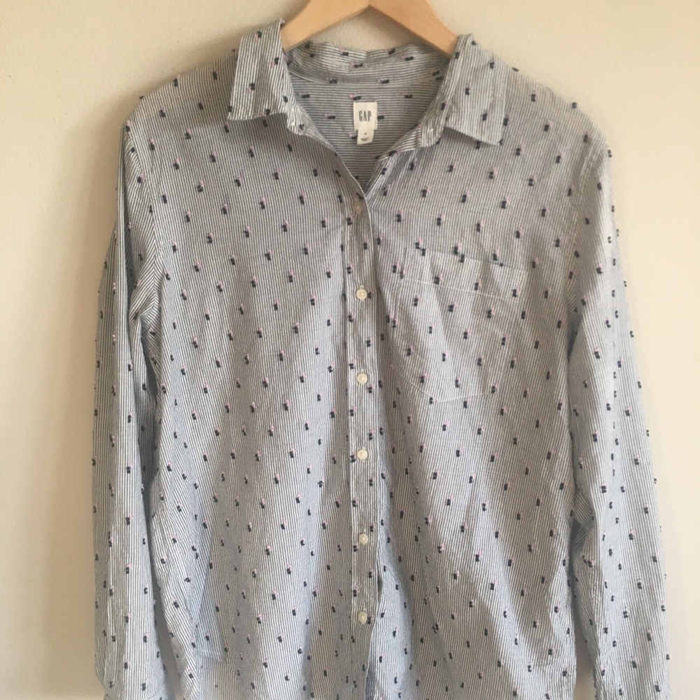 Gap button down - Picture 3 of 3